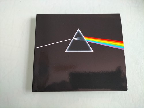 Pink floyd dark side of - -, the