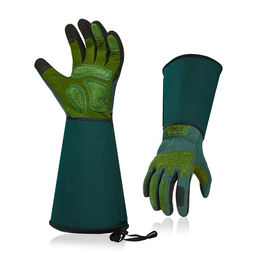 Gants jardinage hommes - de,