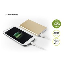 POWER BANK MR HANDSFREE