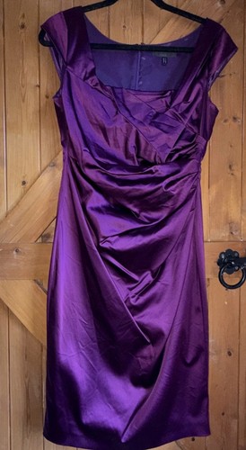 Gorgeous coast bright purple - gorgeous,