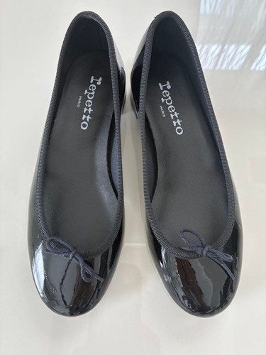 Repetto camille ballet - repetto,