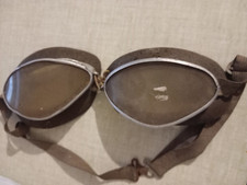 lunette moto ancienne