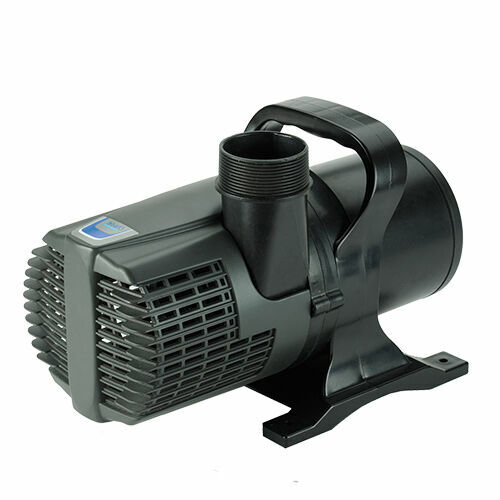 Oase waterfall pond pump 8000 - oase,