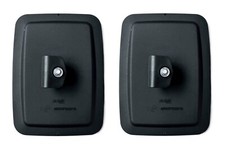 2X Rétroviseur Miroir