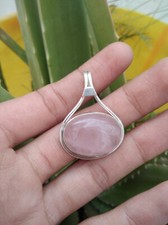 Éblouissant Rose Quartz