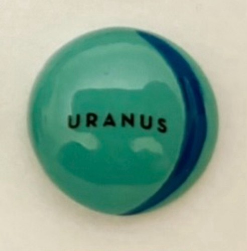 Feve pasquier 2025 - -, uranus