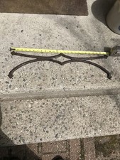 Old Victorian Salvaged Brace