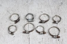 Crampes Clamps Clamps Honda CB 1000 Super Four SC30 93-96 