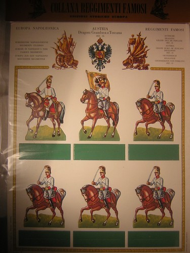 Soldato carta soldat carton - soldato, di