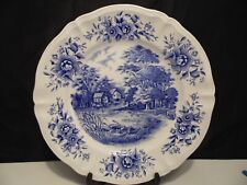 Plat diamètre 31.5 cm