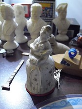 Unique Vintage JAPAN Figural