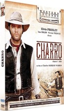 Charro - DVD - NEUF