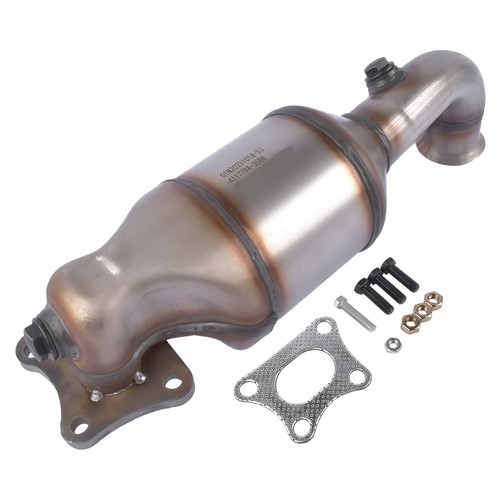 Catalyseur pour citroën c1 - catalyseur,