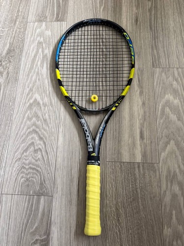 Babolat aeropro drive - 2004,