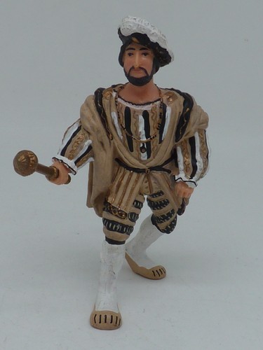 Figurine plastique pvc papo - figurine,