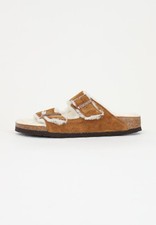 BIRKENSTOCK Chaussons Unisexe