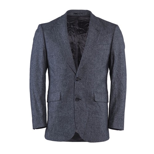 Hackett london men grey - hackett, wool