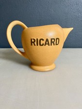 FRENCH Vintage Ricard Pitcher