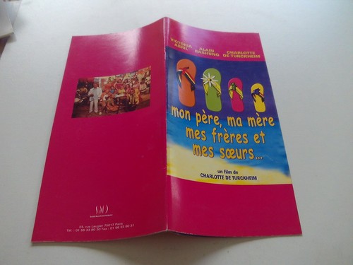 Dossier presse film cinema - presse,