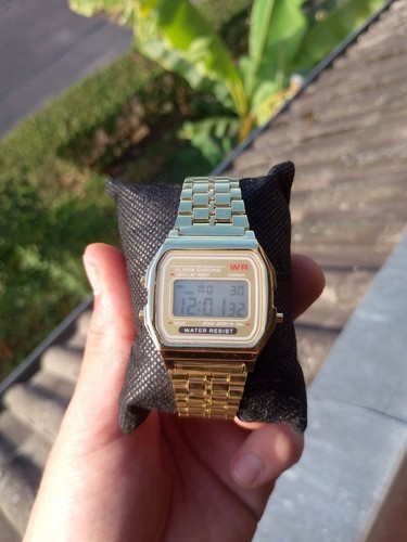 Montre digitale led - montre,