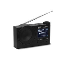 Radio numérique DAB+, FM