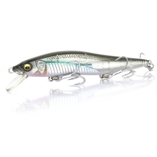 Megabass vision 110 lbo - vision, sw