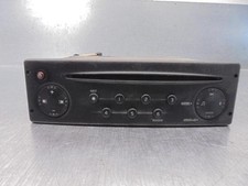 8200354522 autoradio pour RENAULT MASCOTT 3.0 DIESEL 2004 4903025