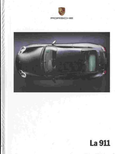 Catalogue porsche - catalogue,