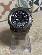 Montre TISSOT T TOUCH EXPERT 
