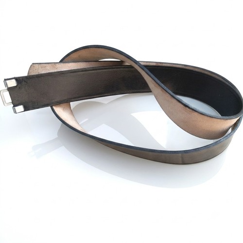 Ceinturon cuir nva - ceinturon,