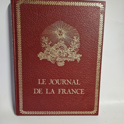 Tome journal de la - tome, iv