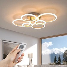 Plafonnier Led avec