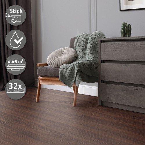 Revêtement sol pvc vinyle - sol,