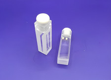 2pcs micro fluorescence - 2pcs,