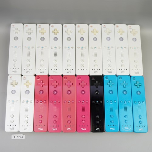 Lot télécommande oem - lot,