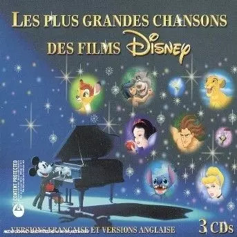 Les plus grandes - les,