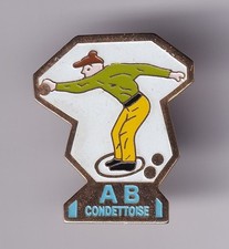 RARE PINS PIN'S .. SPORT