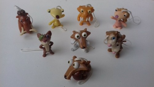 Série complète kinder joy - complète,