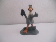 Figurine chicken run fowler