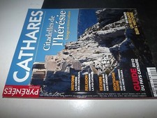 ** Revue Pyrénées magazine