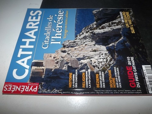 Revue pyrénées magazine - **,