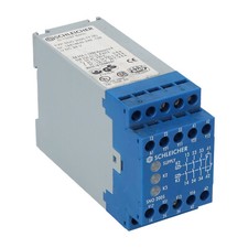 Schleicher SNO2005-17 Used UMP