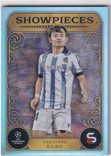 Topps ucl super stars 24 - super-stars, 23/24