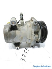 COMPRESSEUR DE CLIMATISATION MITSUBISHI L200 4  / NE 3753