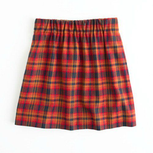 Crew factory cypress plaid - factory,