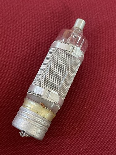 Poste radio tsf lampe tube - poste,