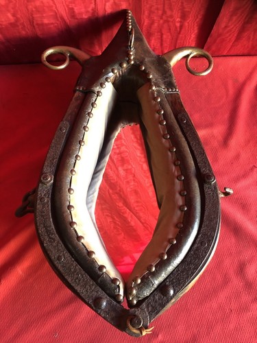 Original miroir collier âne - original,