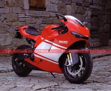 DUCATI Desmosedici 1000 RR 2008 Fiche Moto 000085