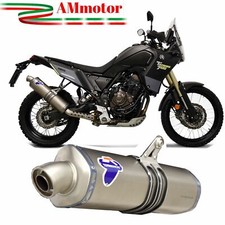 Termignoni Yamaha Tenere' 700