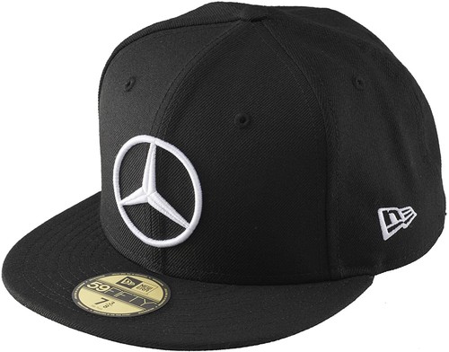 Mercedes benz casquette - mercedes-benz,